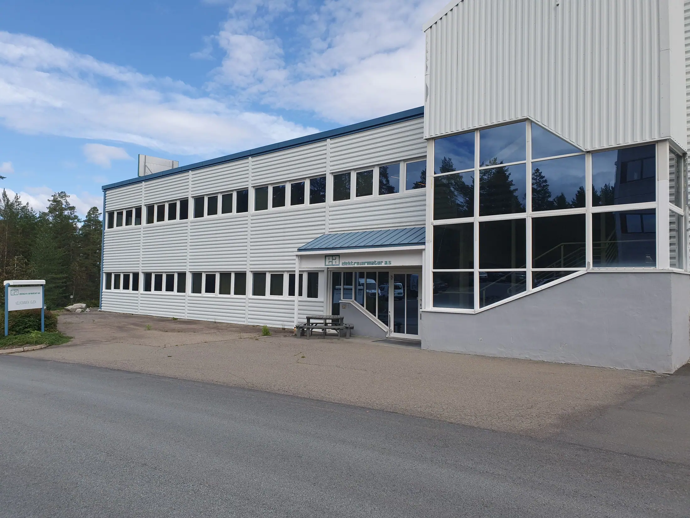 Solgt: Bjørnerudveien 18, Oslo