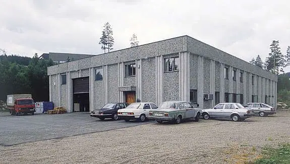 Solgt: Brennaveien 14 B, Nittedal