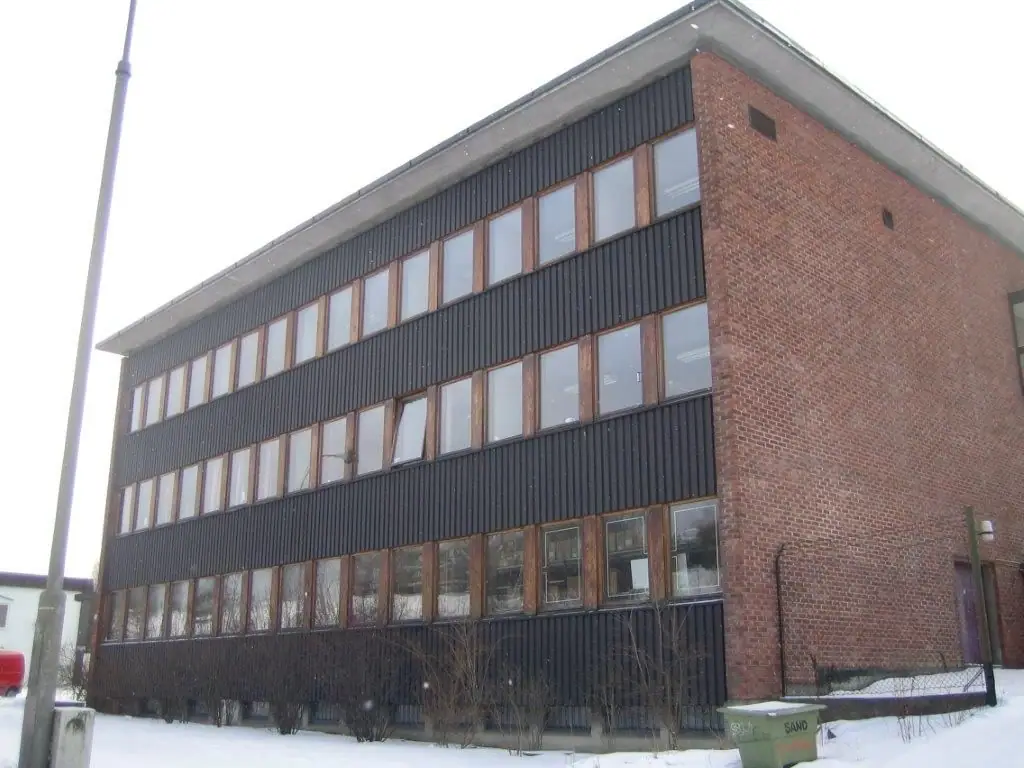 Solgt: Enebakkveien 119, Oslo