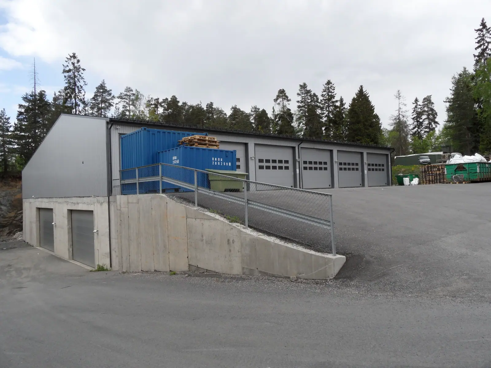 Solgt: Haralds vei 17, Lørenskog