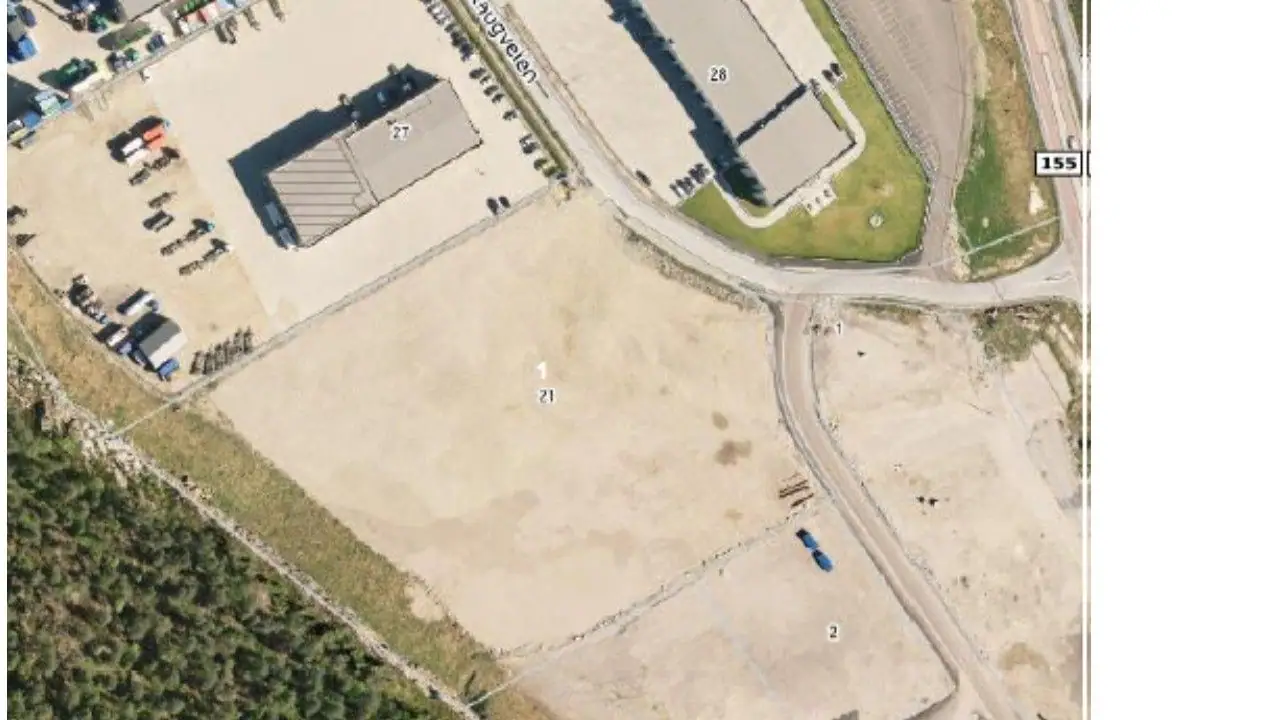 Solgt: Landskauveien 21, Ytre Enebakk