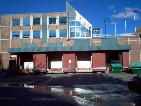 Solgt: Liakollveien 1, Oslo