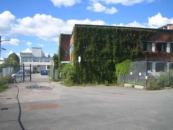 Solgt: Lørenvangen 3, Oslo