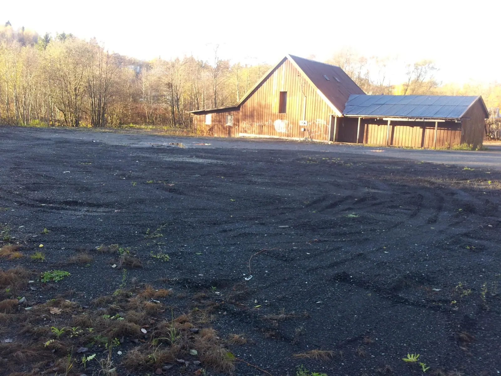 Solgt: Nordstrandveien 127, Oslo