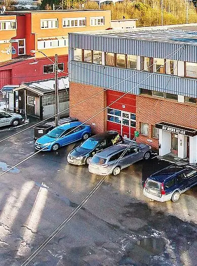 Solgt: Ole Deviks vei 16 B, Oslo
