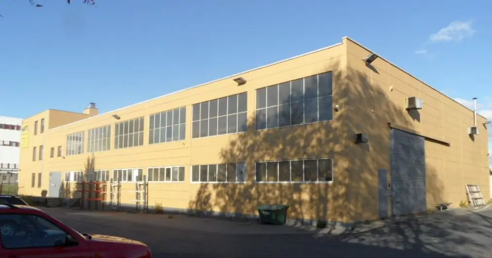 Solgt: Østre Aker vei 209, Oslo