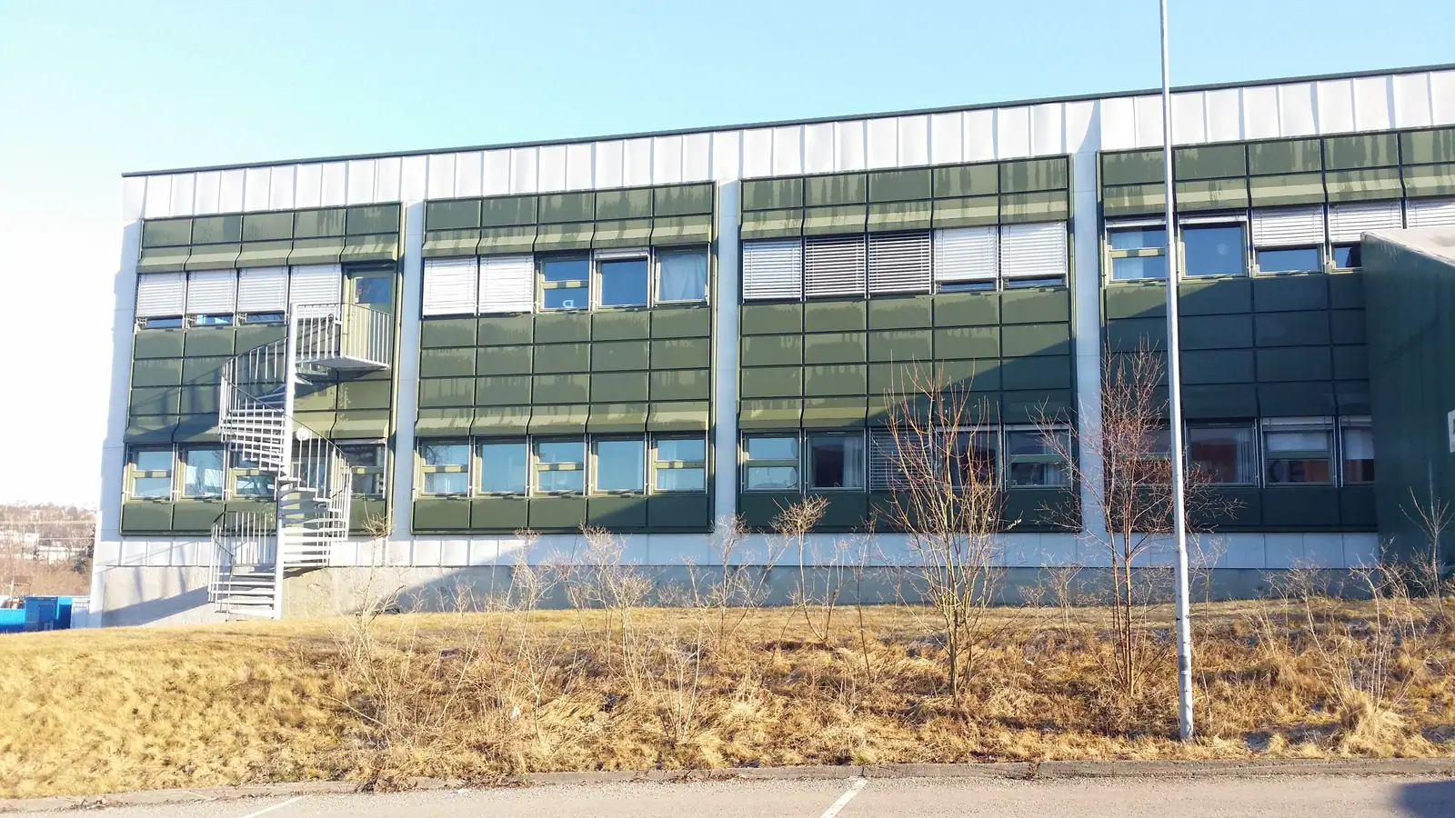 Solgt: Professor Birkelands vei 26 A, Oslo
