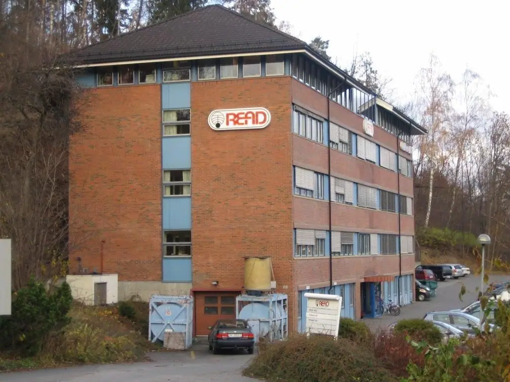 Solgt: Ravnsborgveien 56, Asker