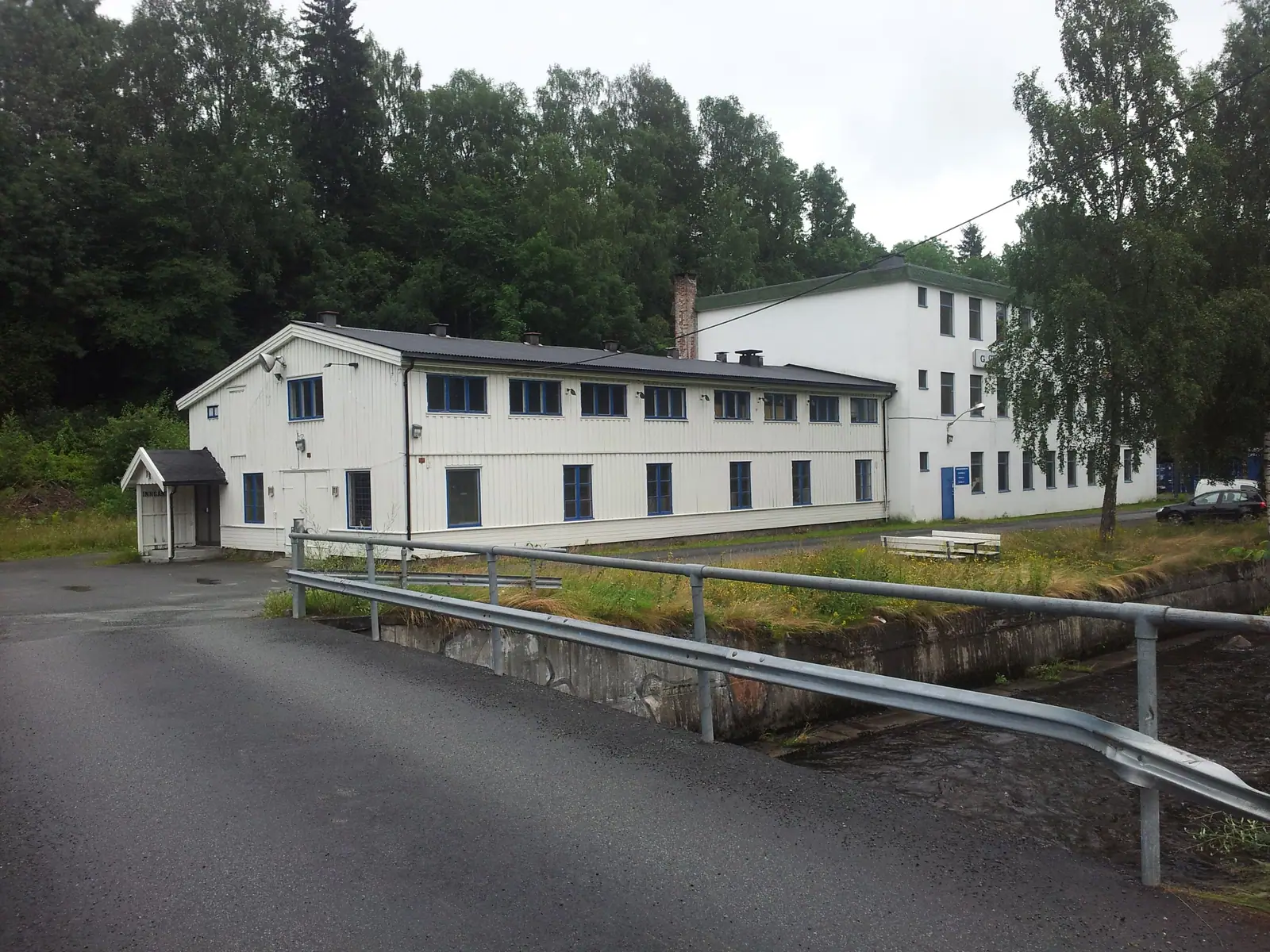 Solgt: Ringeriksveien 243, Bærum