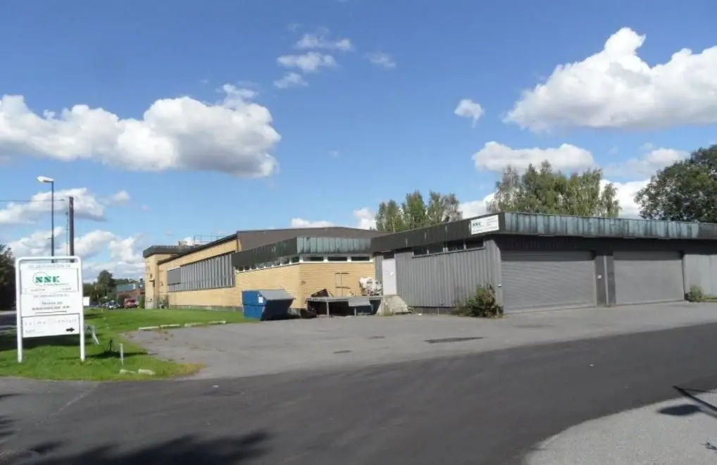 Solgt: Skjærvaveien 24, Skedsmo