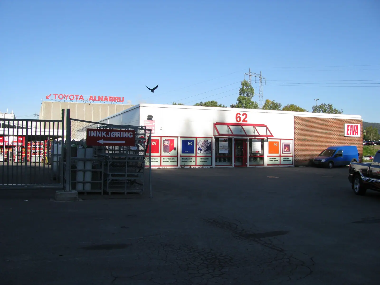Solgt: Smalvollveien 62, Oslo