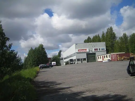 Leid ut: Stålfjæra 17, Oslo
