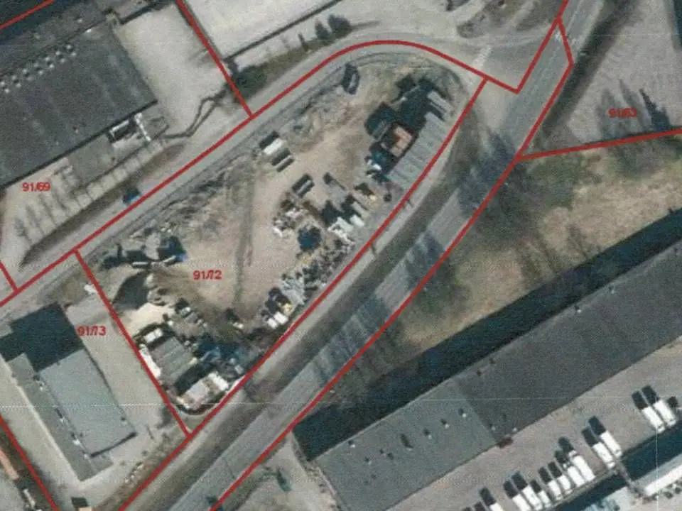 Solgt: Sven Oftedals vei 1, Oslo